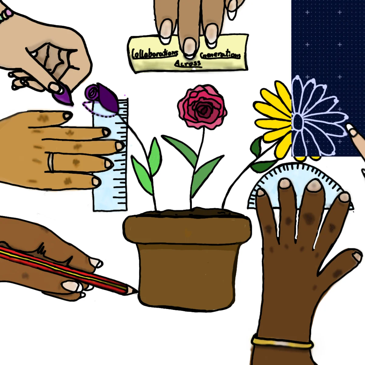 Maria Al-Shabi – 12