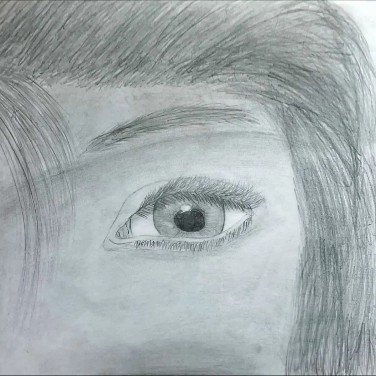 Phoebe Holwell – 11