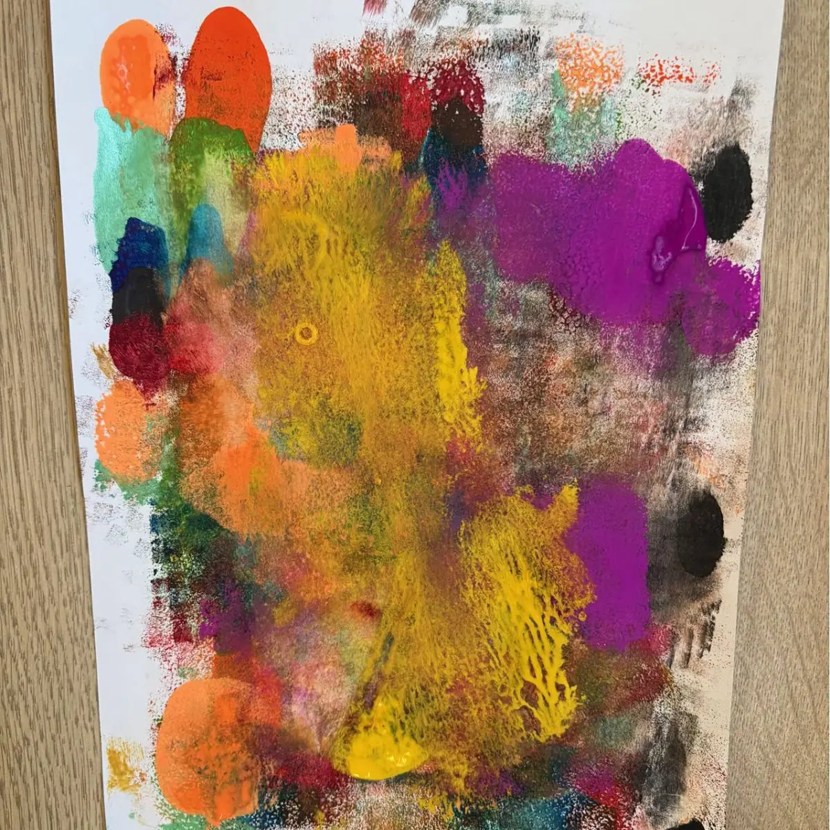 Raffi Zephaniah German – 6