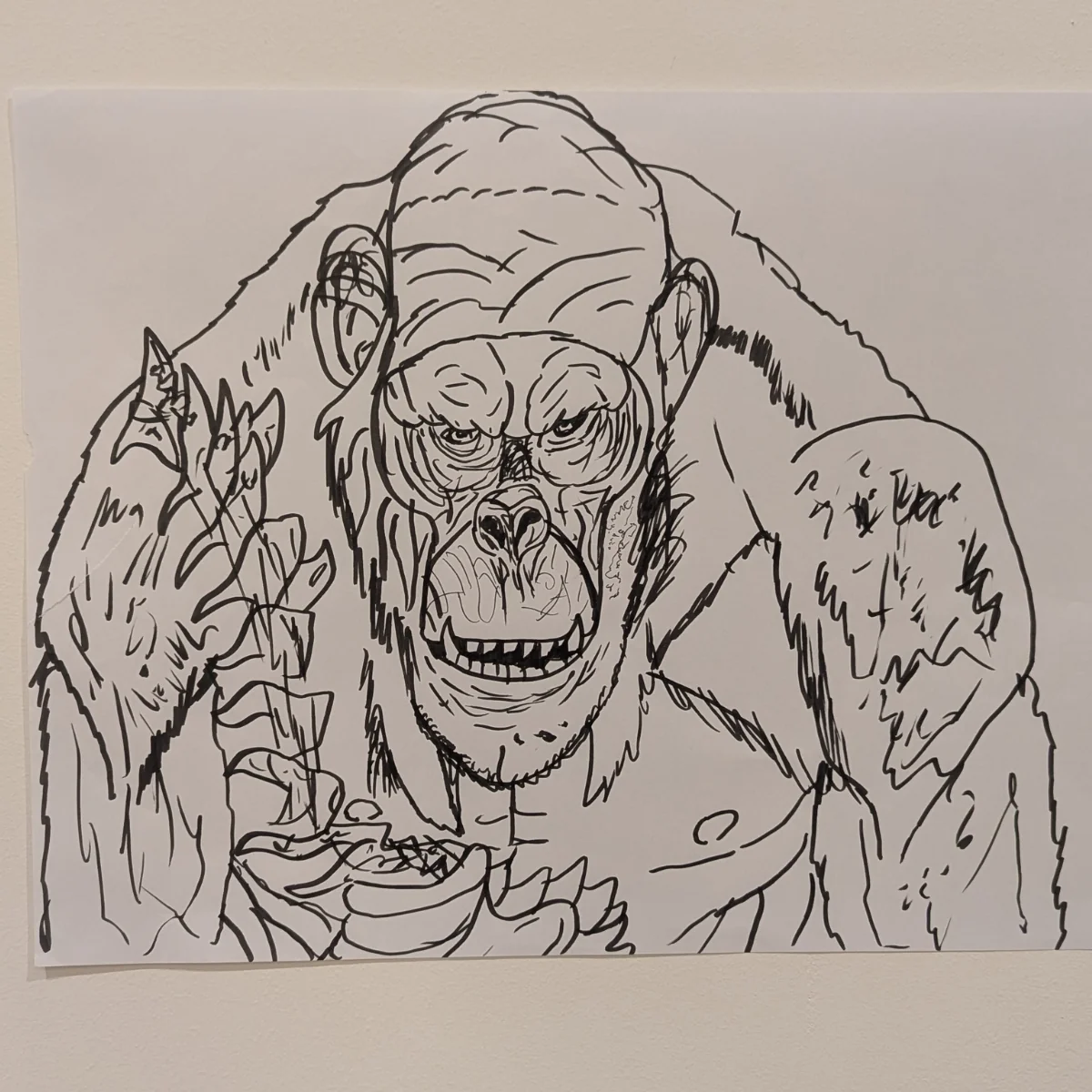 Rhys San Martin-Davies – 9