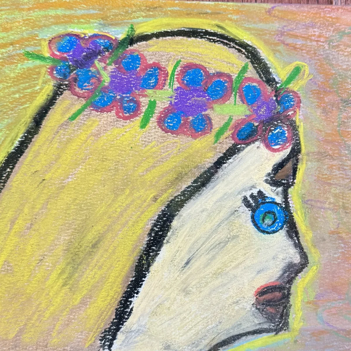 Vaidehi Giridhar – 8