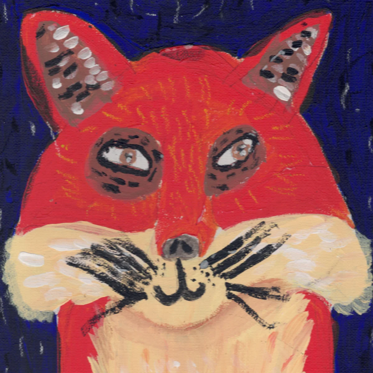 Veronica Clark – 7