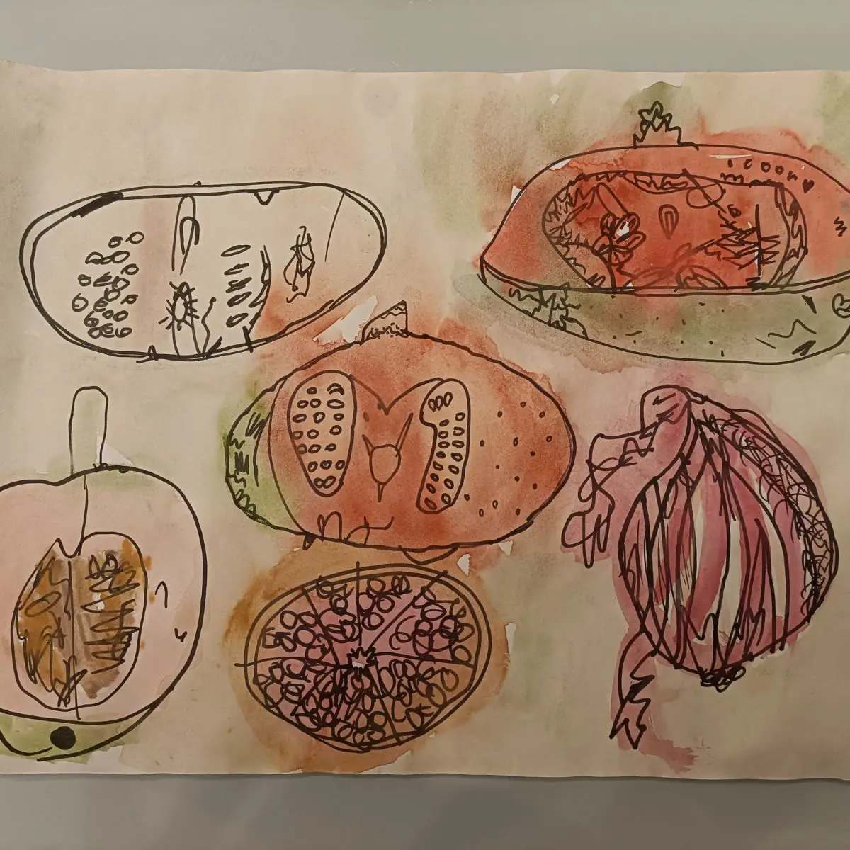 Josephine Love Fisher – 8