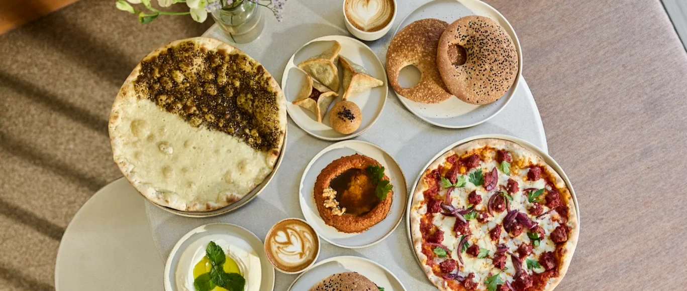 Common Breads By CommonBreads.com