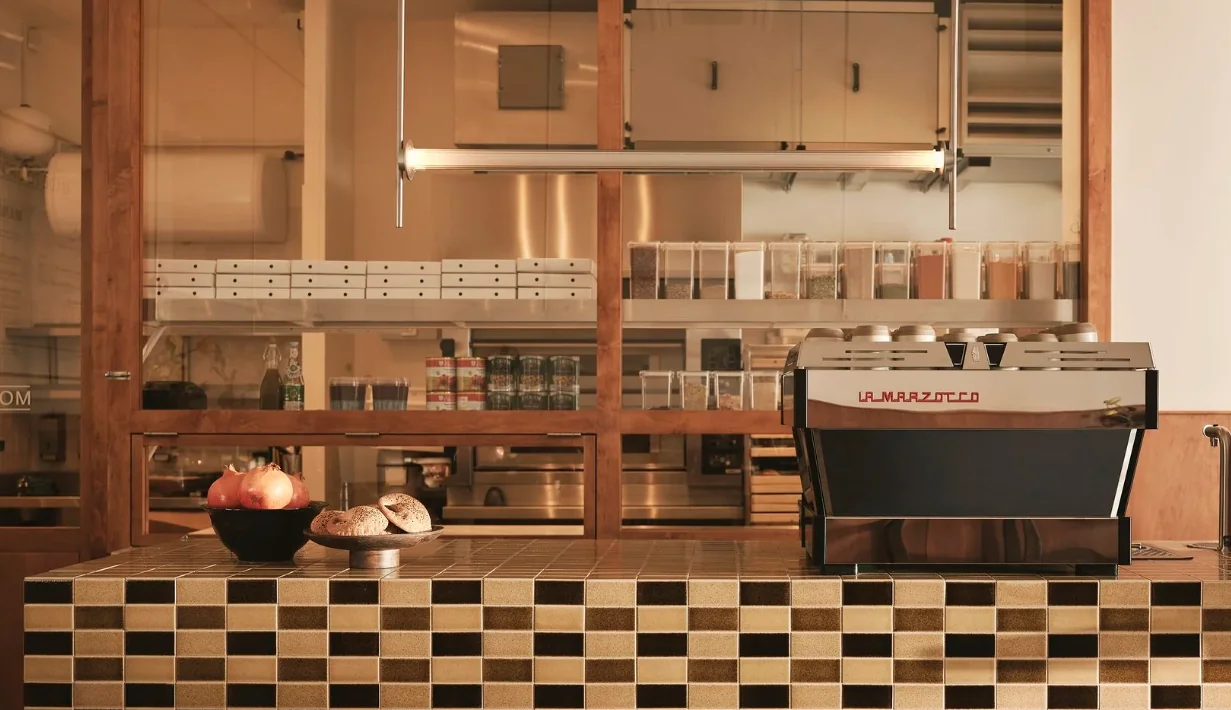 Common Breads by CommonBreads.com – Counter