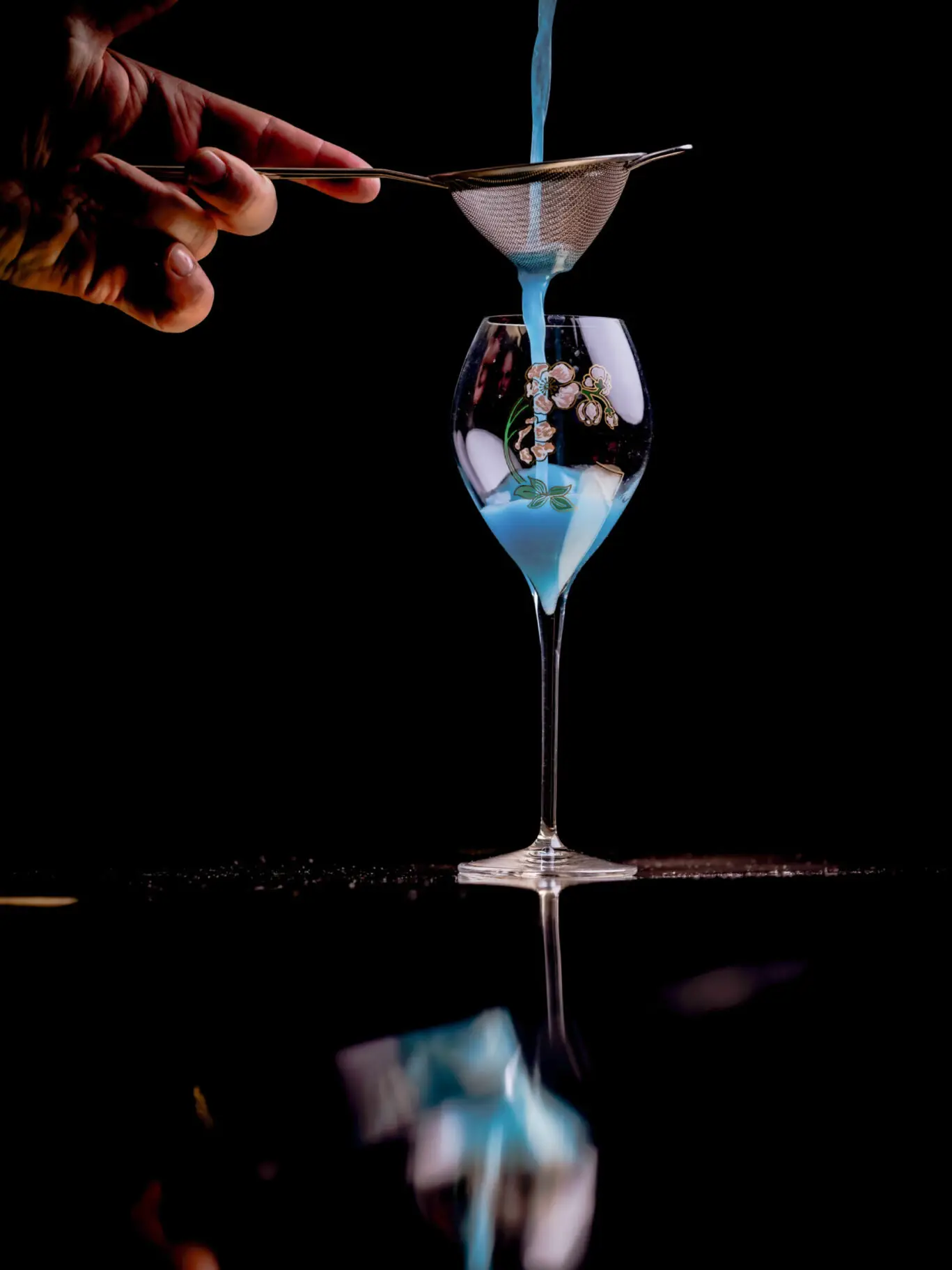 Impressionist Cocktail