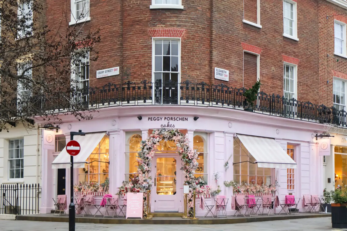 Peggy Porschen