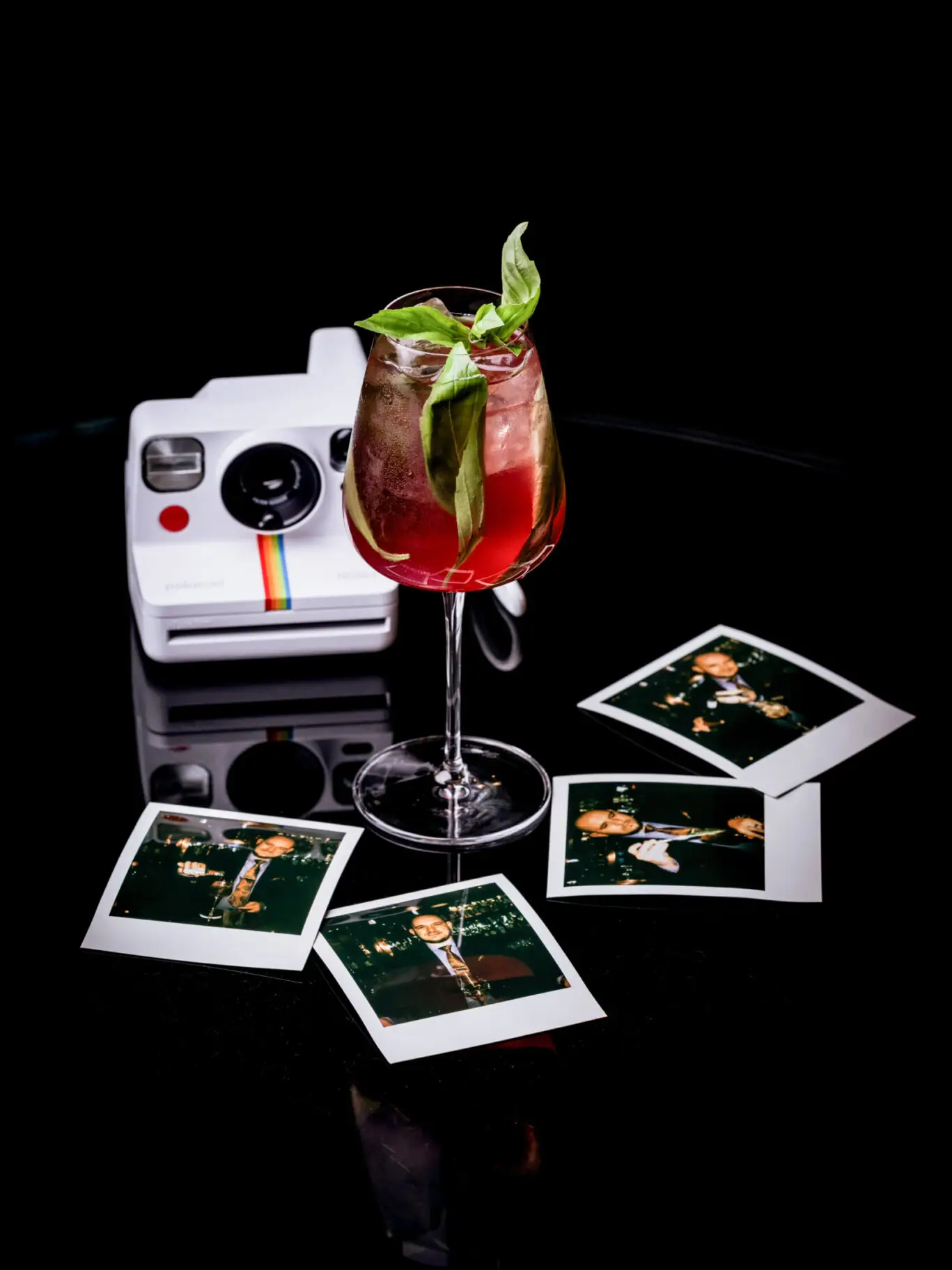 Realist Cocktail