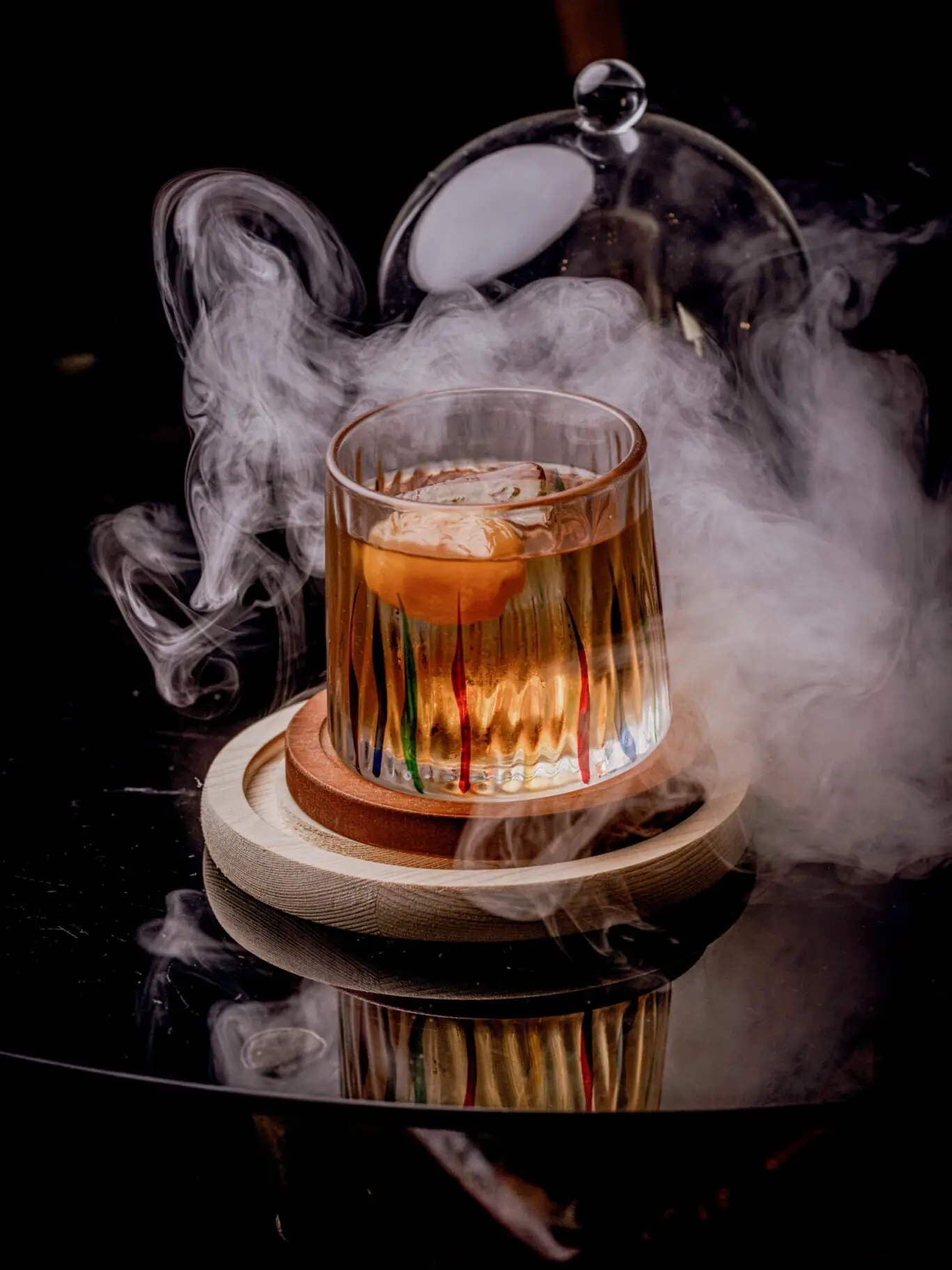 Expressionist Cocktail
