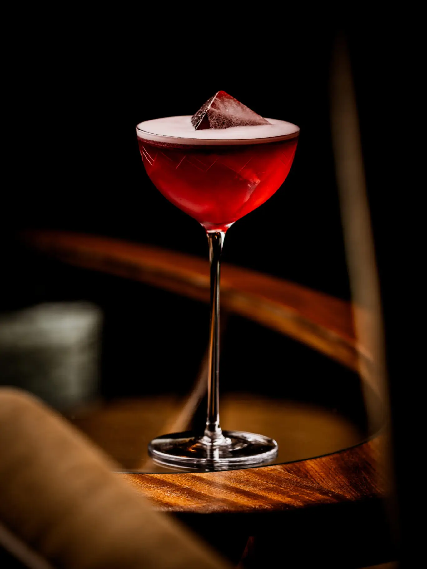 Cubist Cocktail