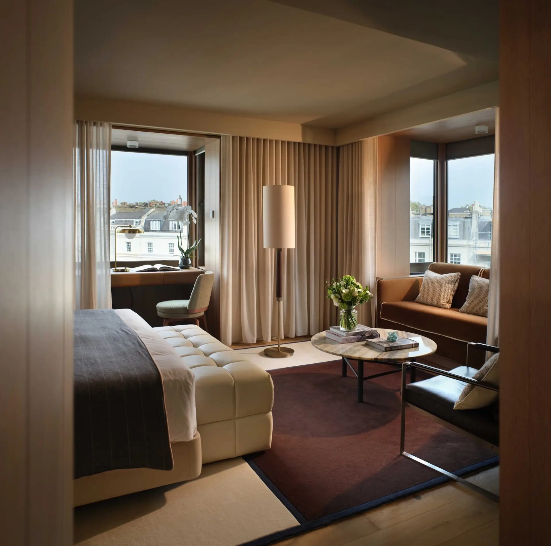 Studio King Suite (02)