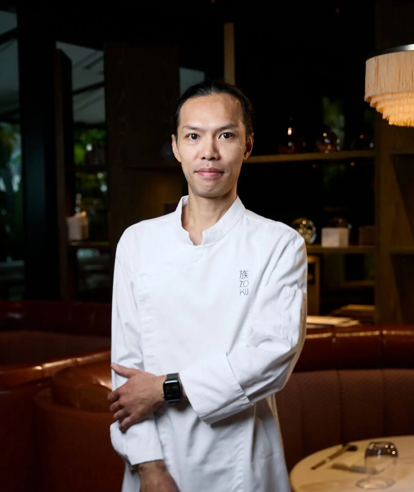 Chef Jeffy – Copy