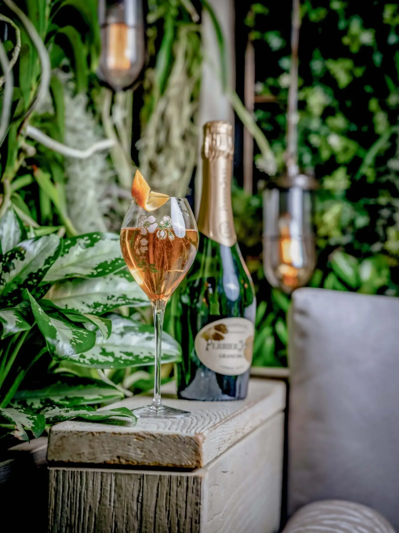 THE HARI JULY 2026 @lateef – Caribbean Bubbles