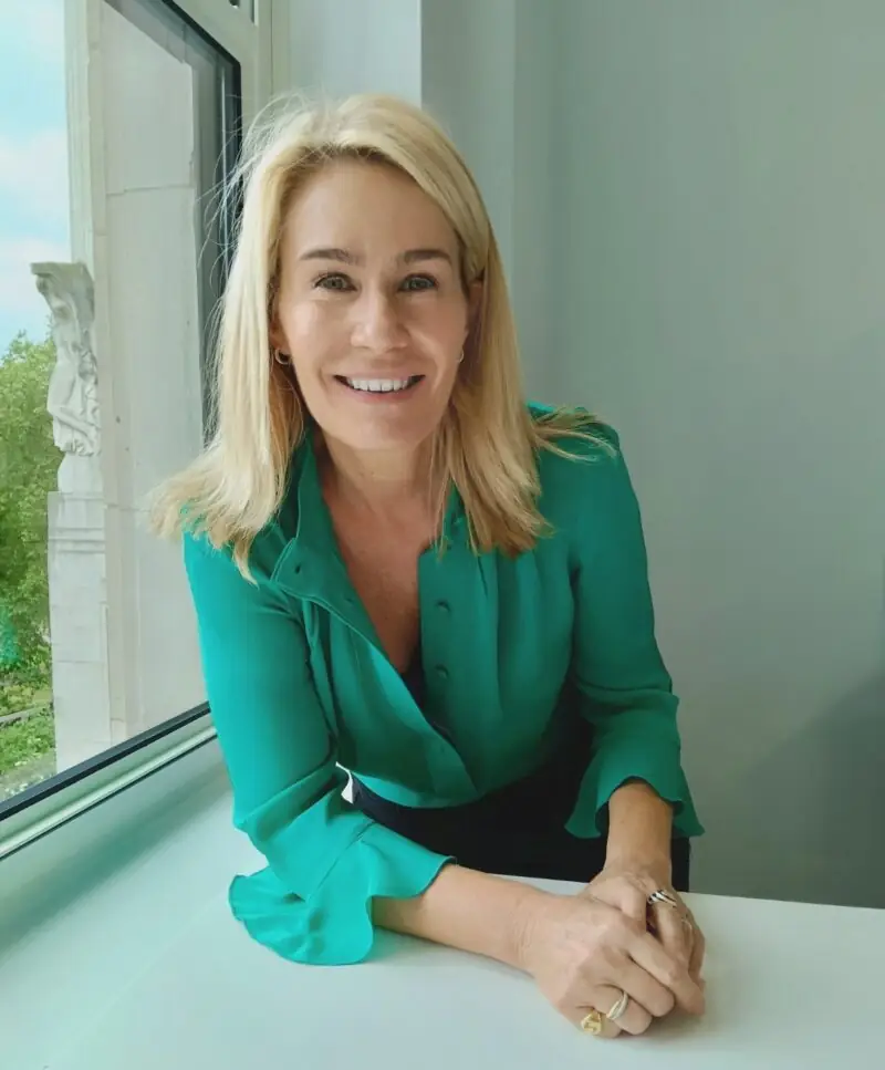 Tori Cadogan - Education Editor at Tatler