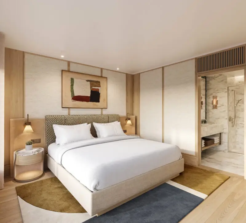 City Suite