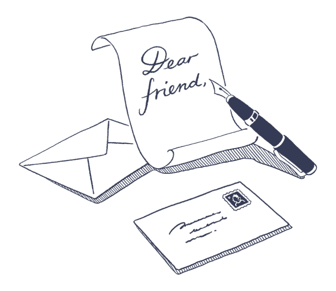 letter