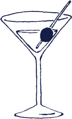 Bar Menu