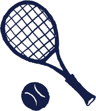 tennis-racket